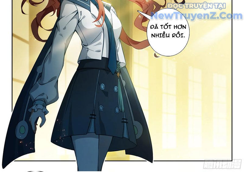 Đấu La Đại Lục 5: Chapter 237