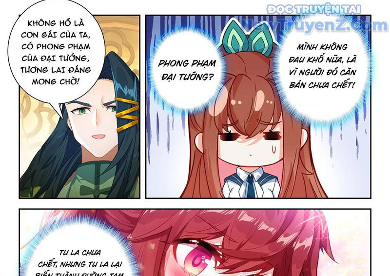 Đấu La Đại Lục 5: Chapter 237