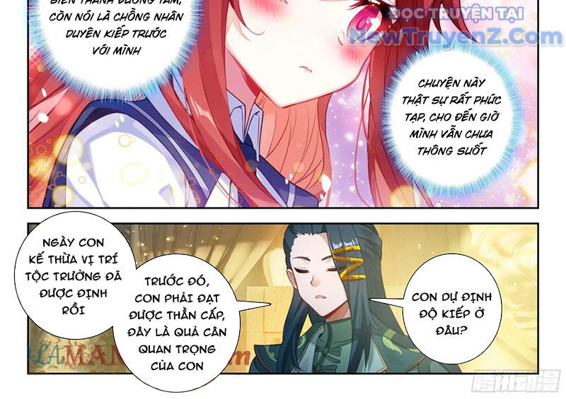 Đấu La Đại Lục 5: Chapter 237