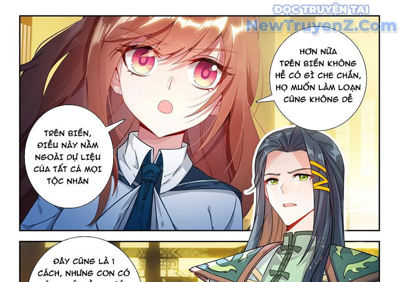 Đấu La Đại Lục 5: Chapter 237