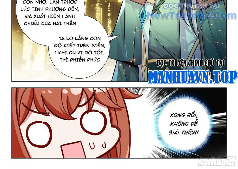 Đấu La Đại Lục 5: Chapter 237