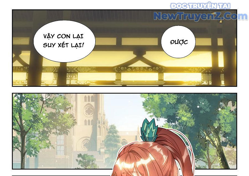 Đấu La Đại Lục 5: Chapter 237