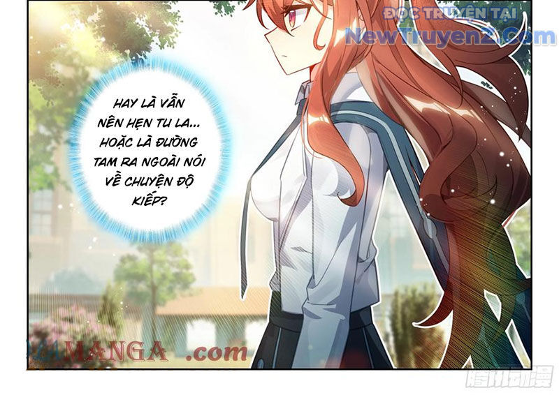 Đấu La Đại Lục 5: Chapter 237