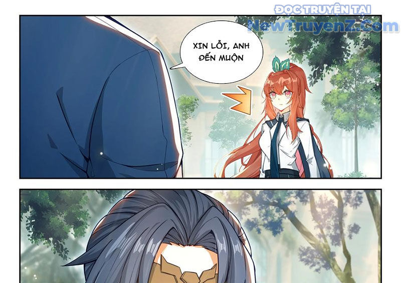 Đấu La Đại Lục 5: Chapter 237