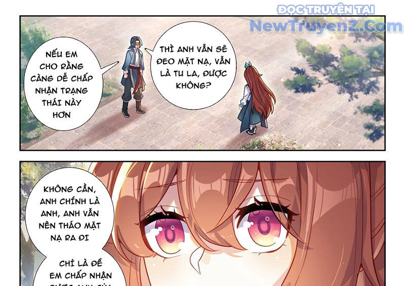 Đấu La Đại Lục 5: Chapter 237