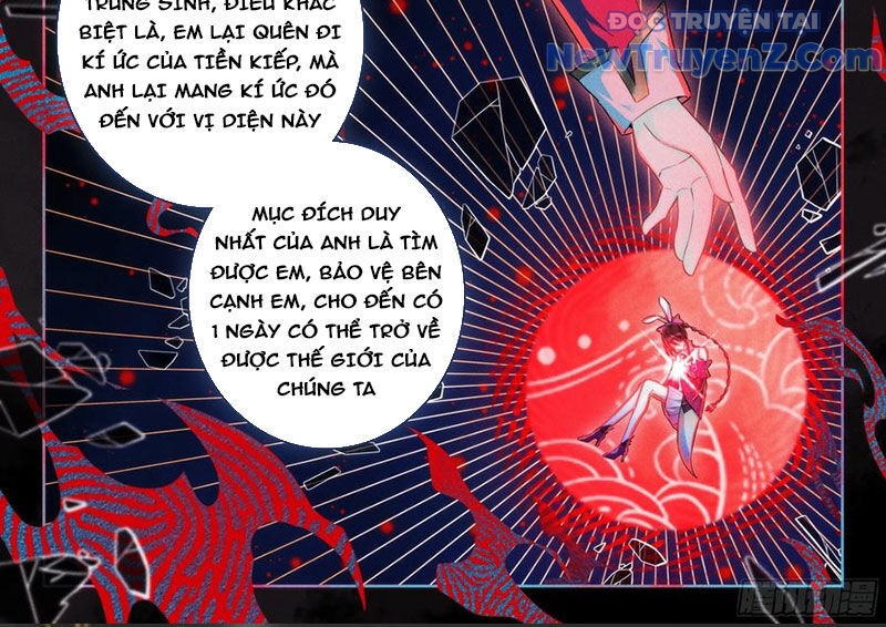 Đấu La Đại Lục 5: Chapter 237