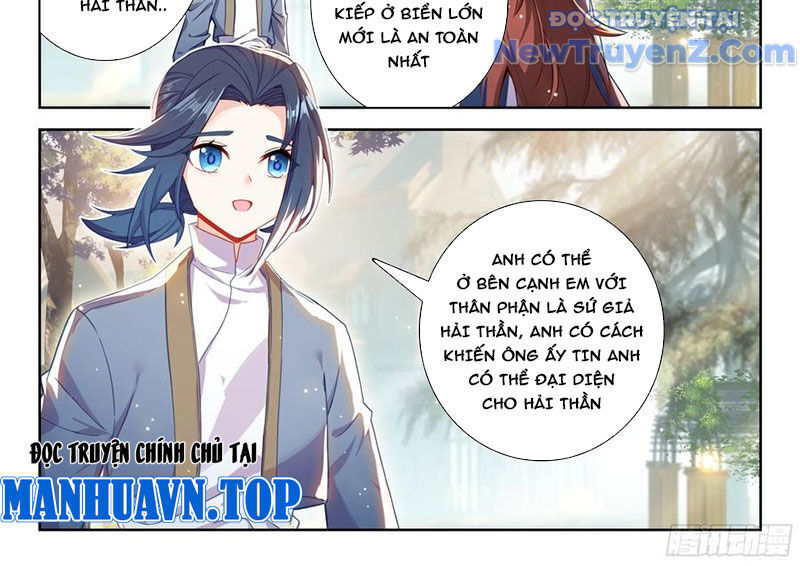 Đấu La Đại Lục 5: Chapter 237