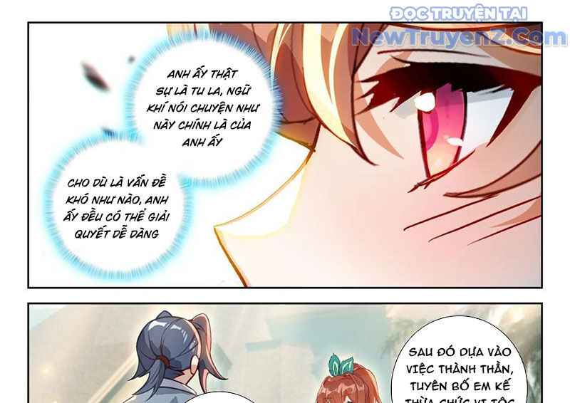 Đấu La Đại Lục 5: Chapter 237