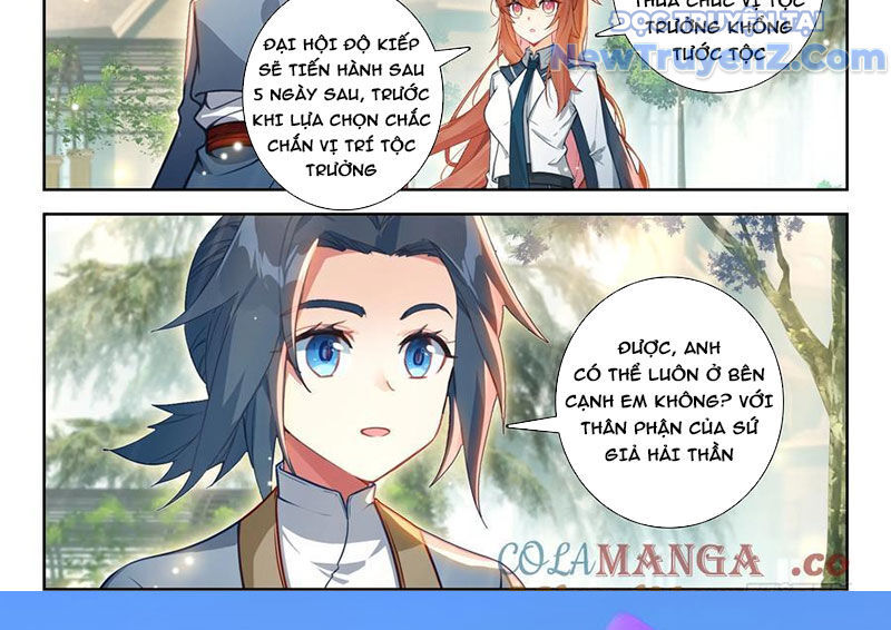 Đấu La Đại Lục 5: Chapter 237