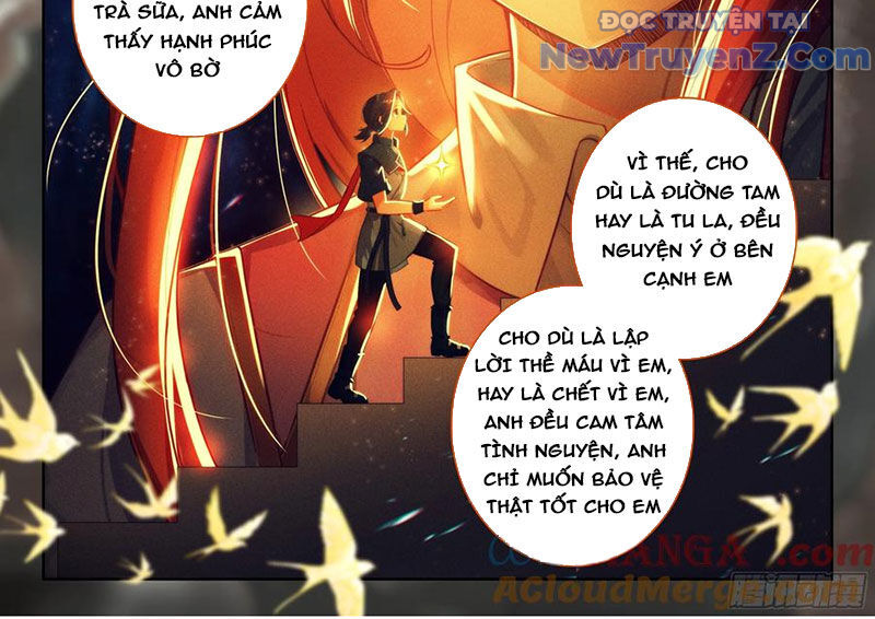 Đấu La Đại Lục 5: Chapter 237