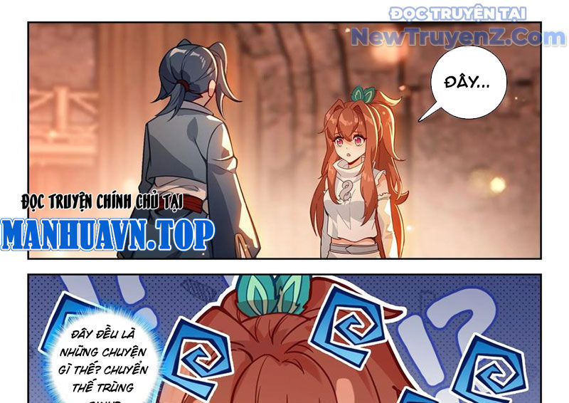 Đấu La Đại Lục 5: Chapter 237