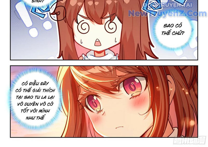 Đấu La Đại Lục 5: Chapter 237