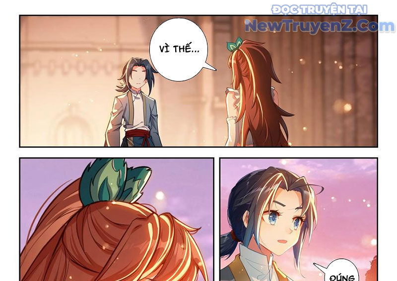 Đấu La Đại Lục 5: Chapter 237