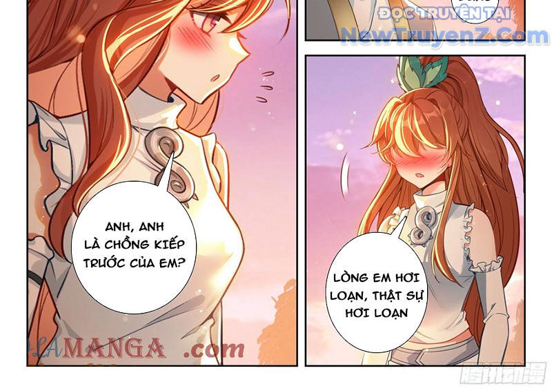 Đấu La Đại Lục 5: Chapter 237