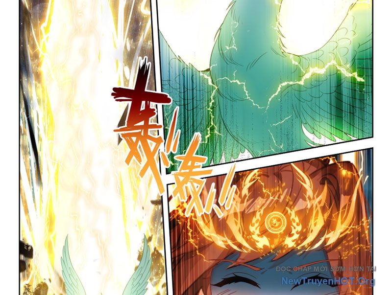 Đấu La Đại Lục 5: Chapter 240