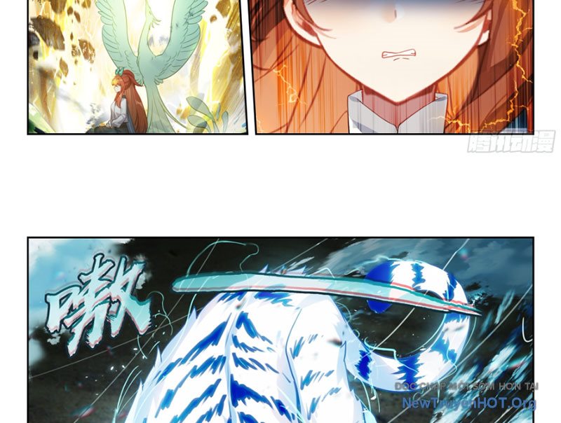 Đấu La Đại Lục 5: Chapter 240