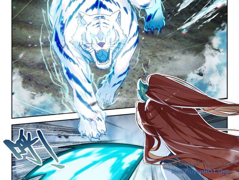 Đấu La Đại Lục 5: Chapter 240