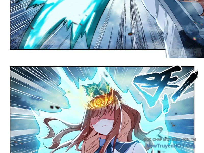 Đấu La Đại Lục 5: Chapter 240