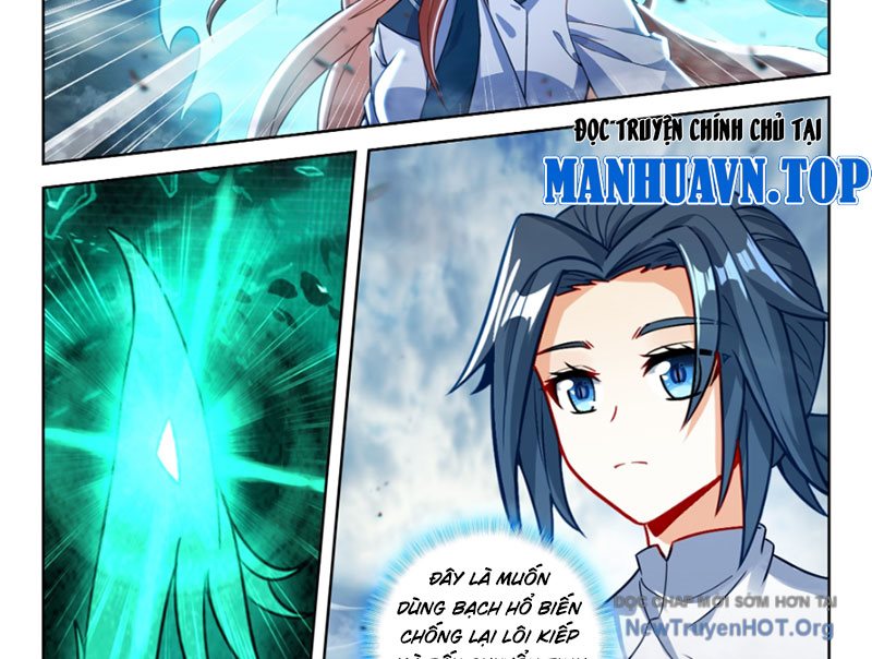 Đấu La Đại Lục 5: Chapter 240