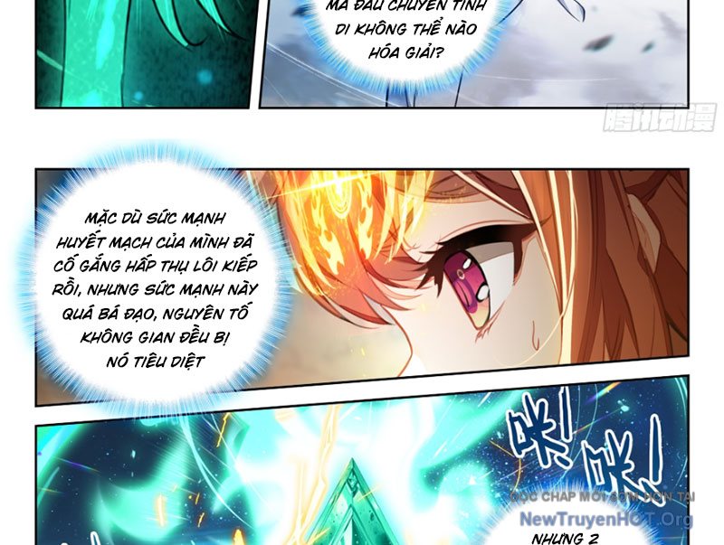 Đấu La Đại Lục 5: Chapter 240