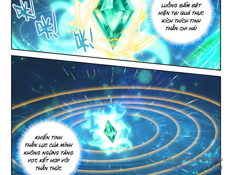 Đấu La Đại Lục 5: Chapter 240