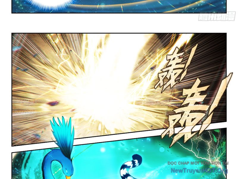 Đấu La Đại Lục 5: Chapter 240