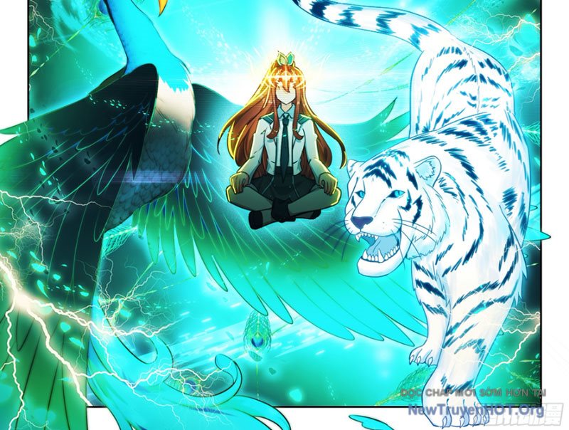 Đấu La Đại Lục 5: Chapter 240