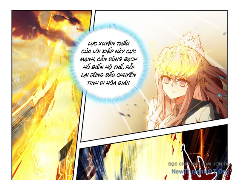 Đấu La Đại Lục 5: Chapter 240