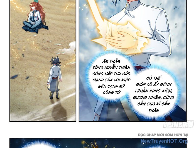 Đấu La Đại Lục 5: Chapter 240