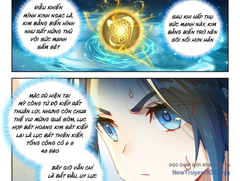 Đấu La Đại Lục 5: Chapter 240