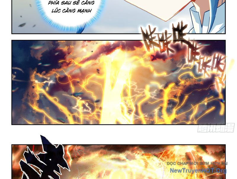 Đấu La Đại Lục 5: Chapter 240