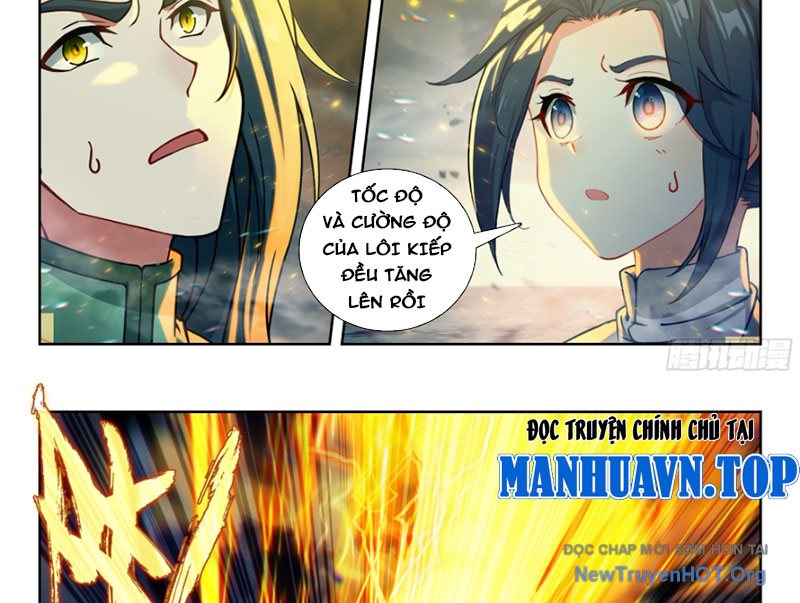 Đấu La Đại Lục 5: Chapter 240