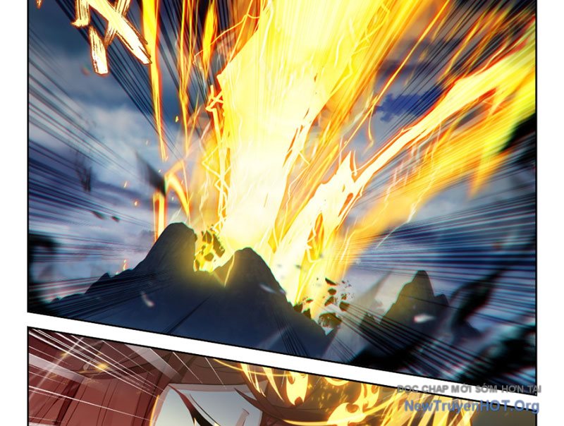 Đấu La Đại Lục 5: Chapter 240