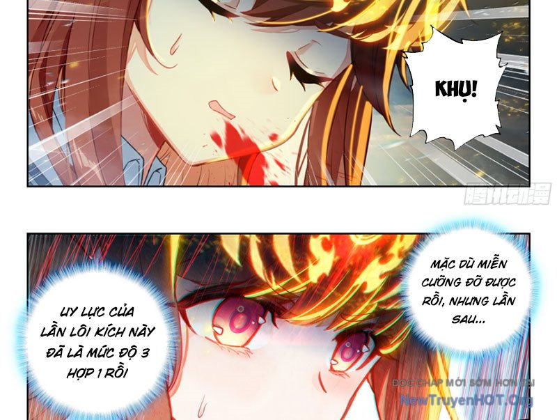 Đấu La Đại Lục 5: Chapter 240