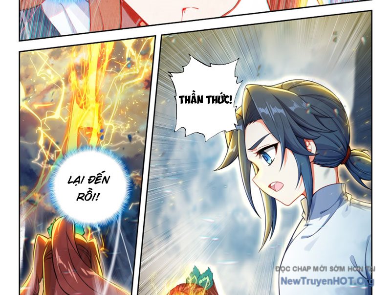 Đấu La Đại Lục 5: Chapter 240