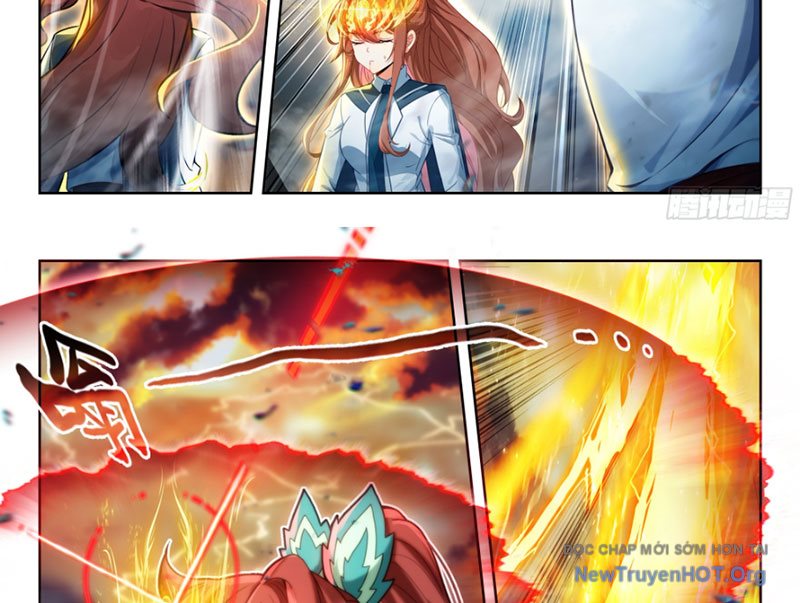 Đấu La Đại Lục 5: Chapter 240