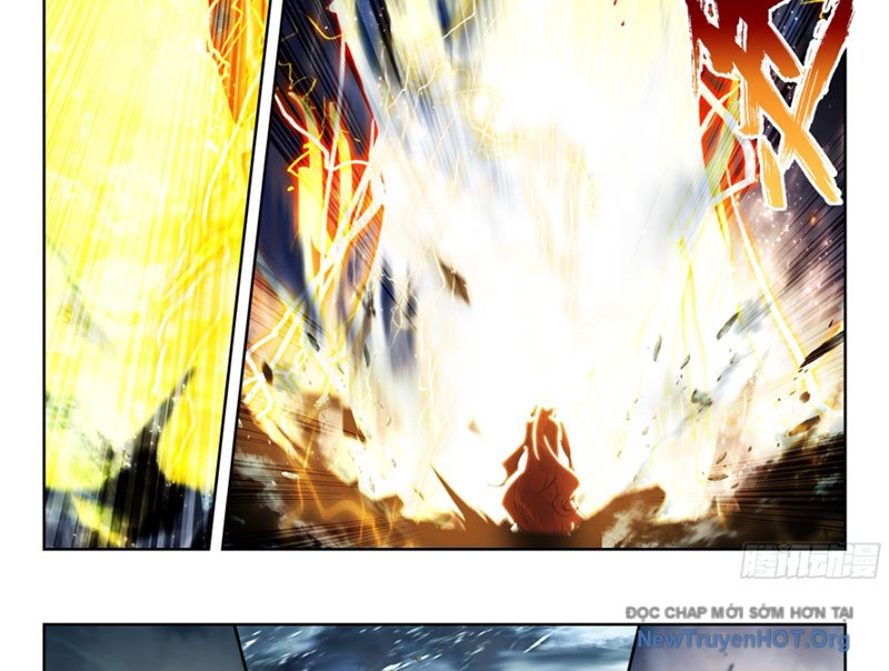 Đấu La Đại Lục 5: Chapter 240