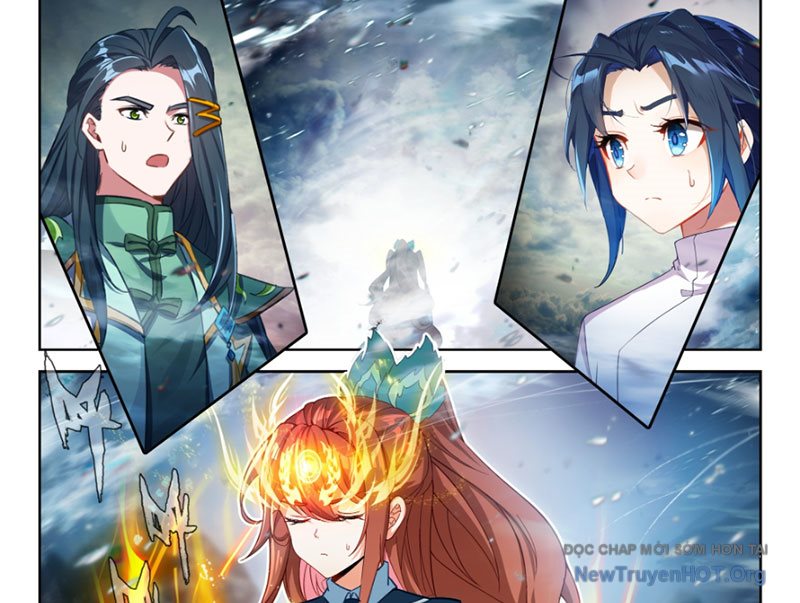 Đấu La Đại Lục 5: Chapter 240