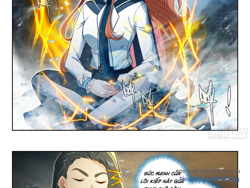 Đấu La Đại Lục 5: Chapter 240