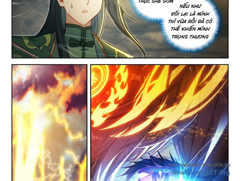 Đấu La Đại Lục 5: Chapter 240