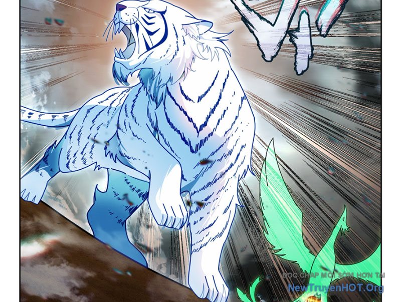 Đấu La Đại Lục 5: Chapter 240