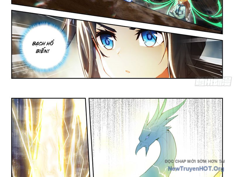 Đấu La Đại Lục 5: Chapter 240