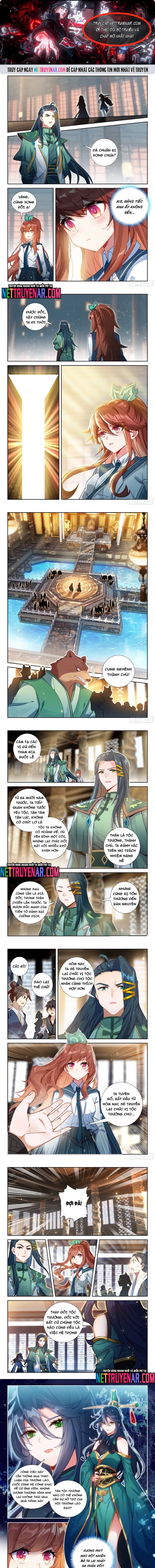 Đấu La Đại Lục 5: Chapter 245