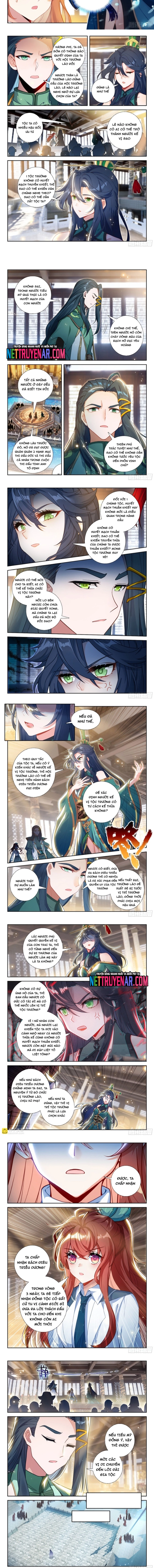 Đấu La Đại Lục 5: Chapter 245