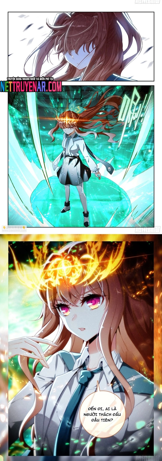 Đấu La Đại Lục 5: Chapter 245