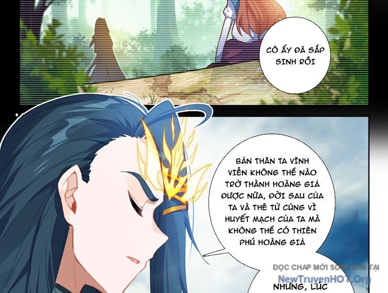 Đấu La Đại Lục 5: Chapter 248