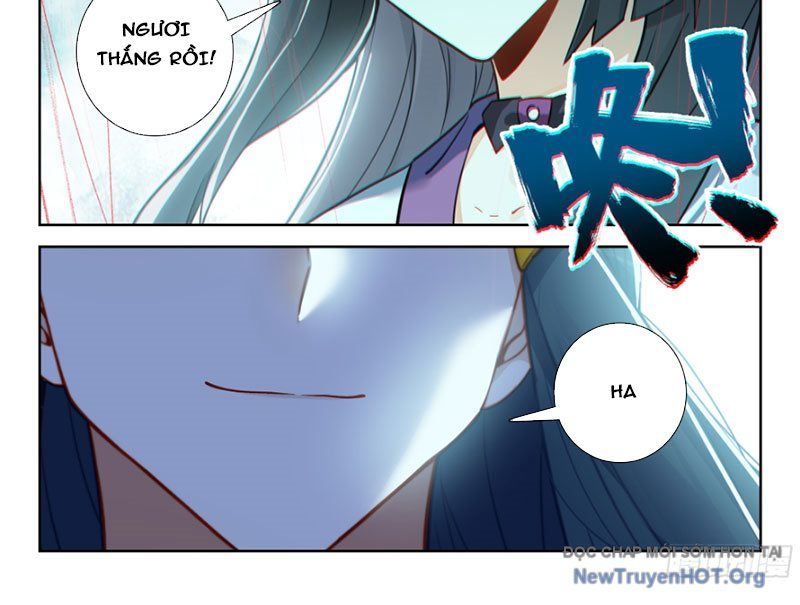 Đấu La Đại Lục 5: Chapter 248