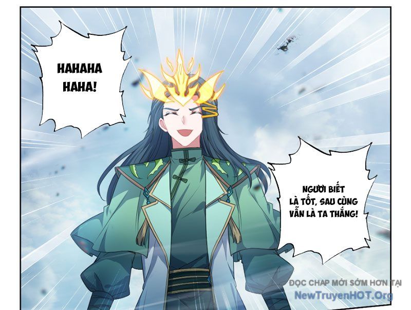 Đấu La Đại Lục 5: Chapter 248