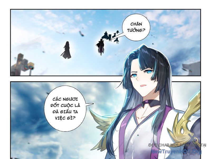 Đấu La Đại Lục 5: Chapter 248