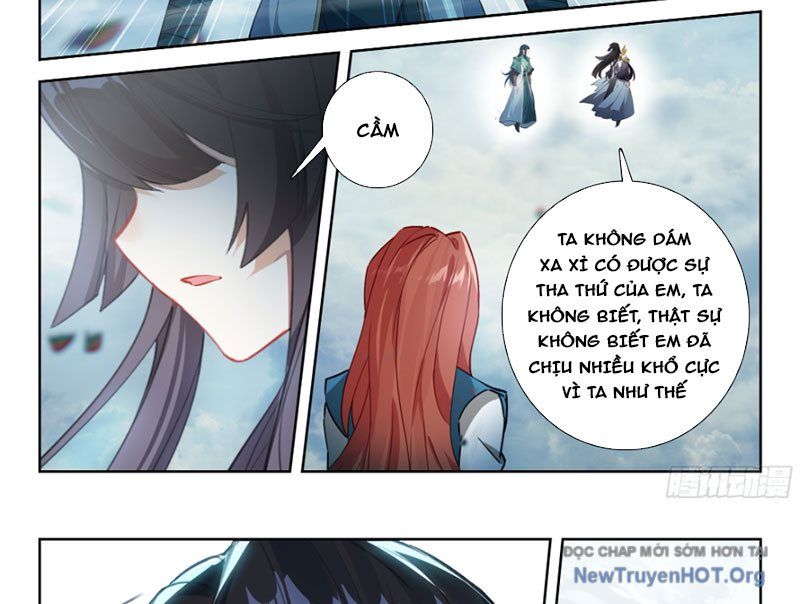 Đấu La Đại Lục 5: Chapter 248